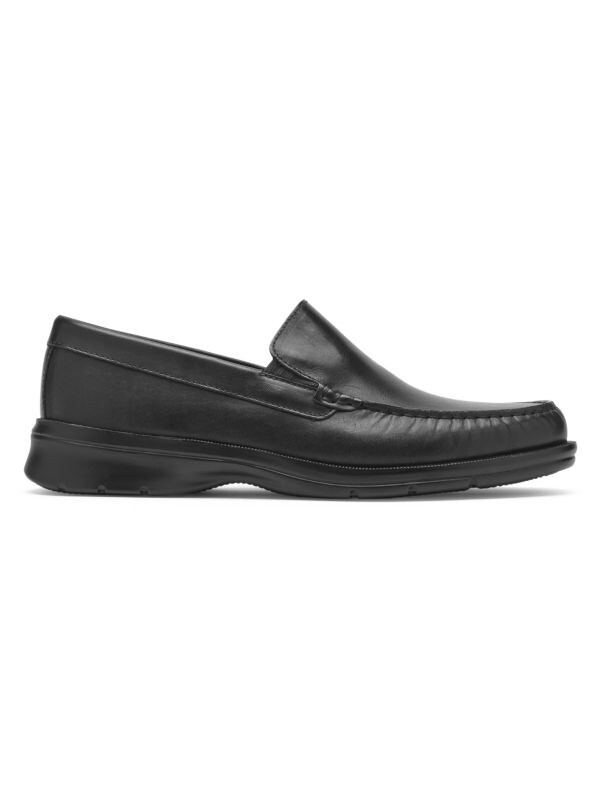 Rockport Palmer Venetian Leather Loafers